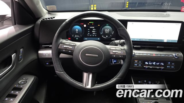 Hyundai Kona 2024 — photo 19