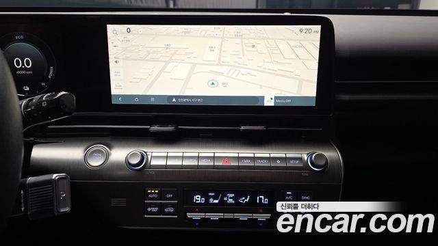 Hyundai Kona 2024 — photo 20
