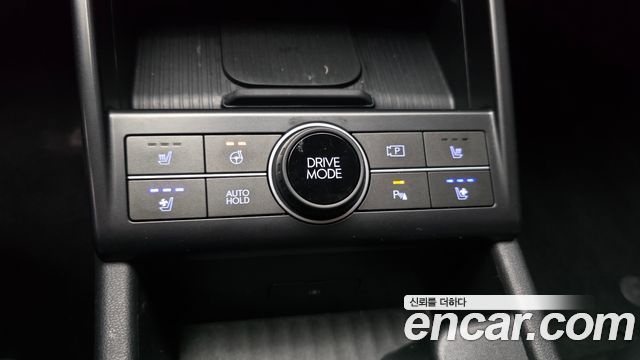 Hyundai Kona 2024 — photo 23