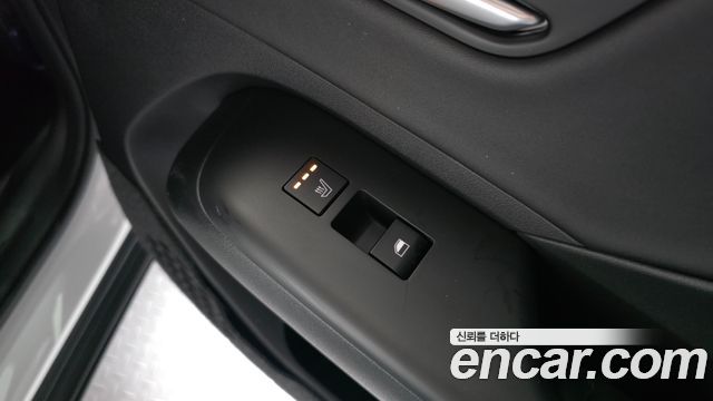 Hyundai Kona 2024 — photo 25