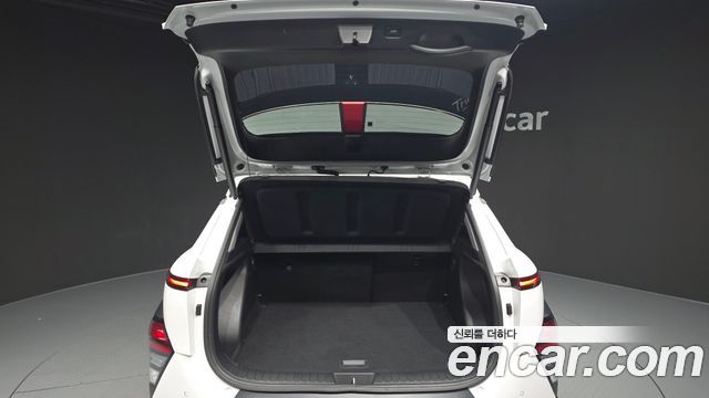 Hyundai Kona 2024 — photo 26