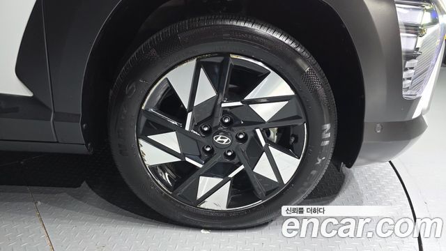 Hyundai Kona 2024 — photo 7
