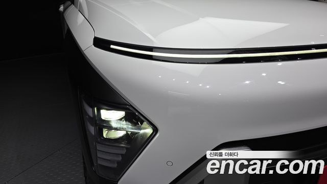 Hyundai Kona 2024 — photo 8