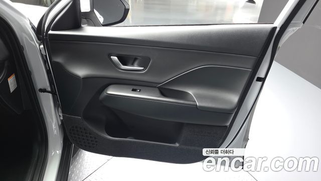 Hyundai Kona 2024 — photo 14