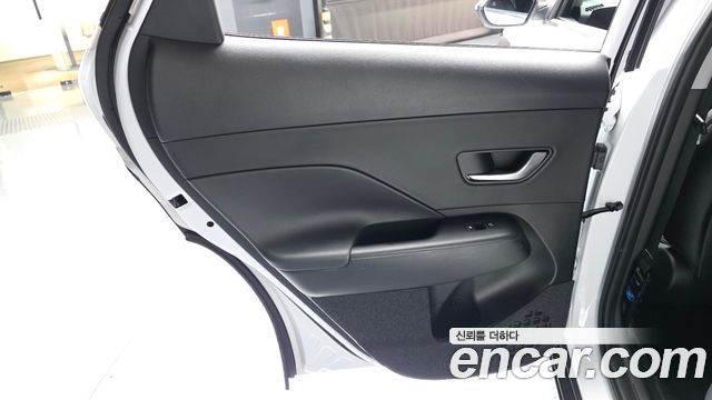 Hyundai Kona 2024 — photo 15