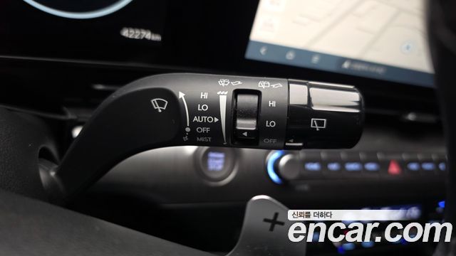 Hyundai Kona 2024 — photo 27