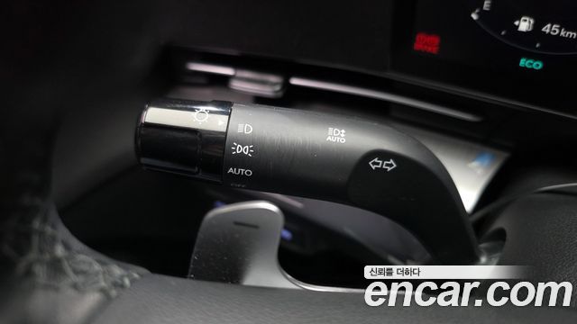 Hyundai Kona 2024 — photo 28