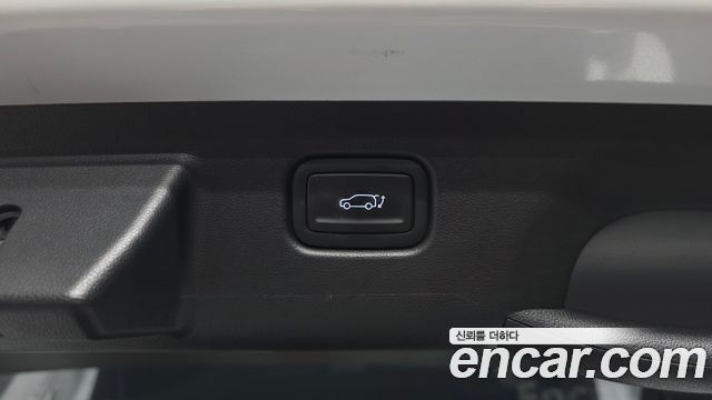 Hyundai Kona 2024 — photo 29
