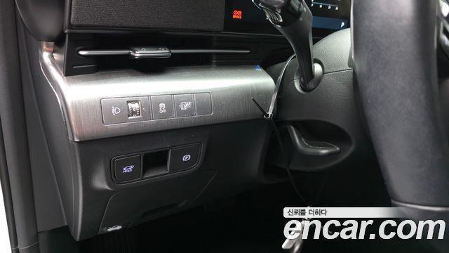 Hyundai Kona 2024 — photo 30