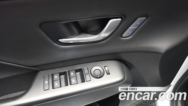 Hyundai Kona 2024 — photo 32