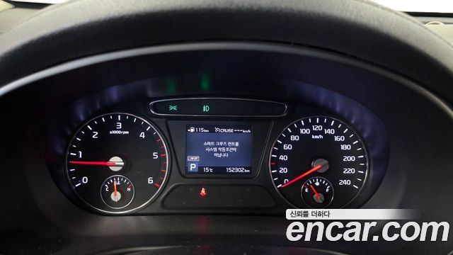 Kia Sorento 2019 — photo 8