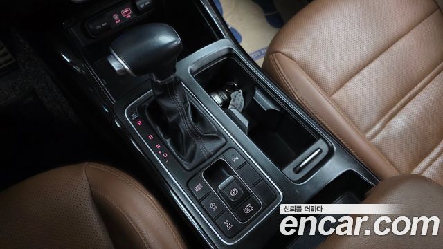 Kia Sorento 2019 — photo 9