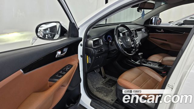 Kia Sorento 2019 — photo 10