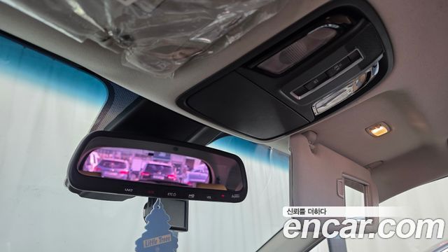 Kia Sorento 2019 — photo 17