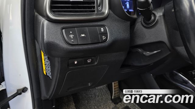 Kia Sorento 2019 — photo 18
