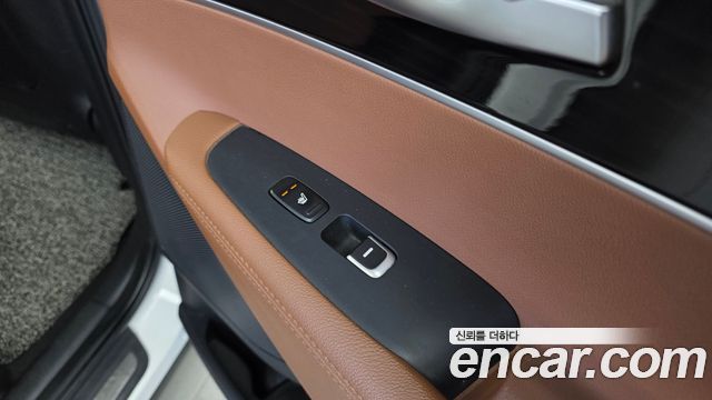 Kia Sorento 2019 — photo 19