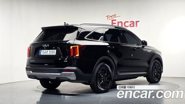 Kia Sorento 2024 — photo 2