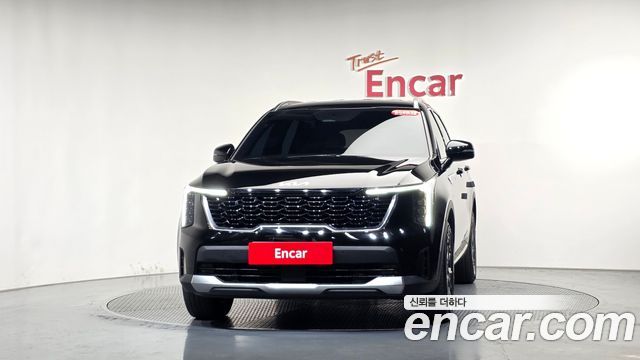 Kia Sorento 2024 — photo 3