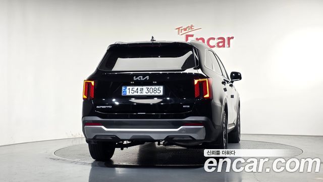 Kia Sorento 2024 — photo 4