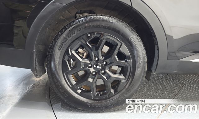 Kia Sorento 2024 — photo 5