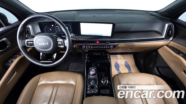 Kia Sorento 2024 — photo 10