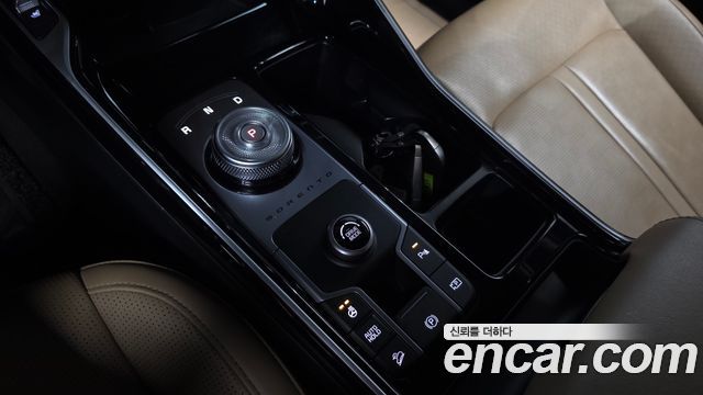 Kia Sorento 2024 — photo 12