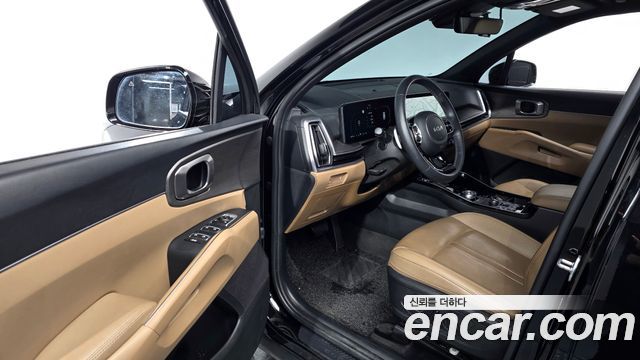 Kia Sorento 2024 — photo 13