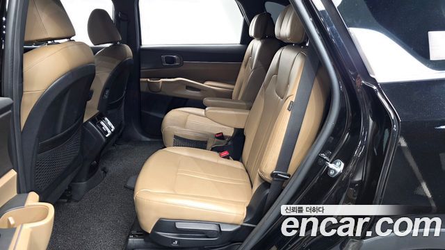 Kia Sorento 2024 — photo 17