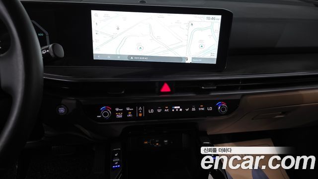 Kia Sorento 2024 — photo 18
