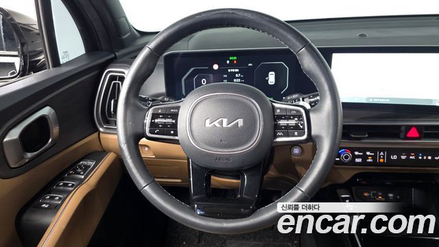 Kia Sorento 2024 — photo 19
