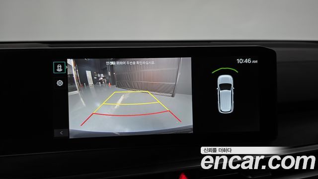 Kia Sorento 2024 — photo 20