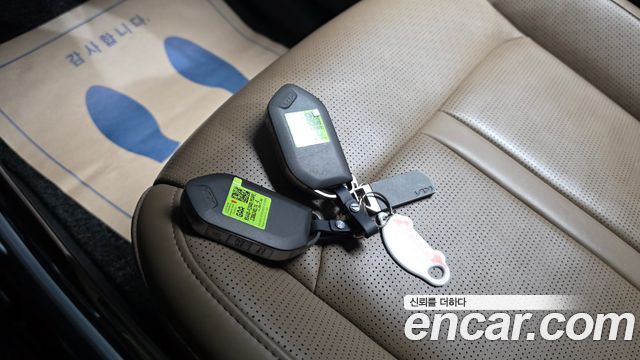 Kia Sorento 2024 — photo 21