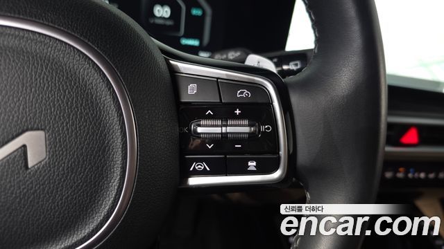 Kia Sorento 2024 — photo 22