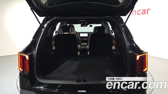 Kia Sorento 2024 — photo 23