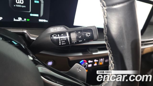 Kia Sorento 2024 — photo 25