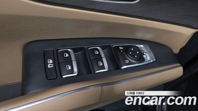 Kia Sorento 2024 — photo 26