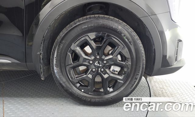 Kia Sorento 2024 — photo 7