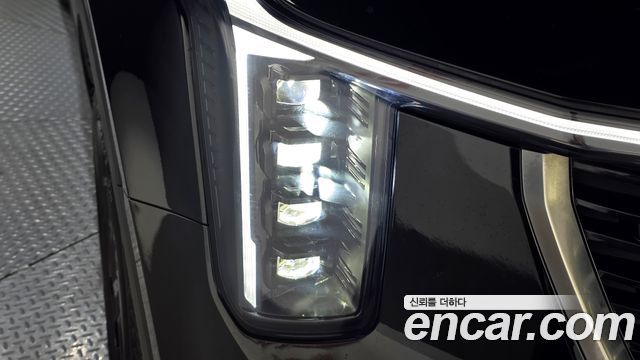 Kia Sorento 2024 — photo 8