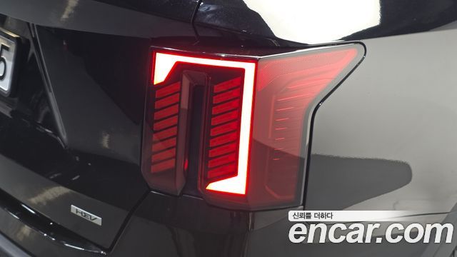 Kia Sorento 2024 — photo 9