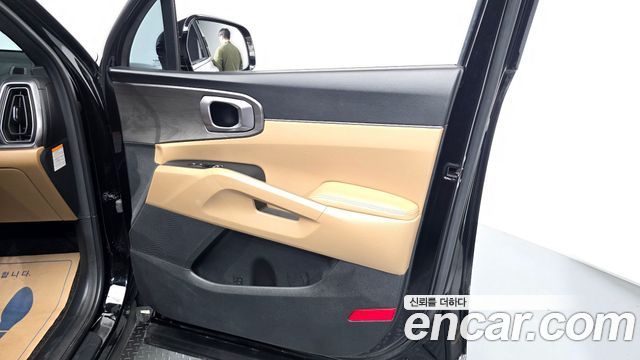 Kia Sorento 2024 — photo 14