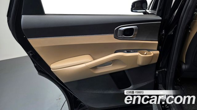 Kia Sorento 2024 — photo 15