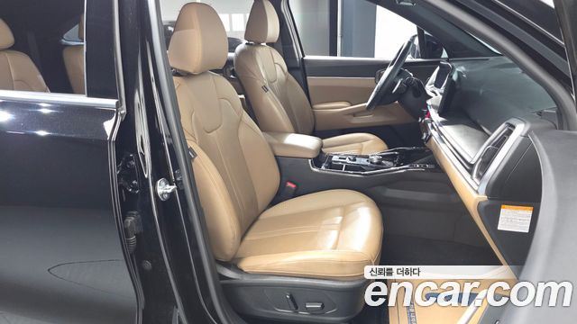 Kia Sorento 2024 — photo 16