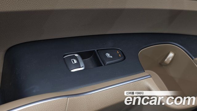 Kia Sorento 2024 — photo 27