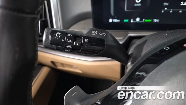 Kia Sorento 2024 — photo 28