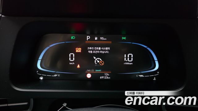 Hyundai AVANTE 2024 — photo 11
