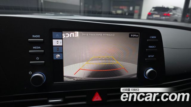 Hyundai AVANTE 2024 — photo 20