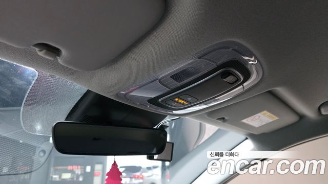 Hyundai AVANTE 2024 — photo 22