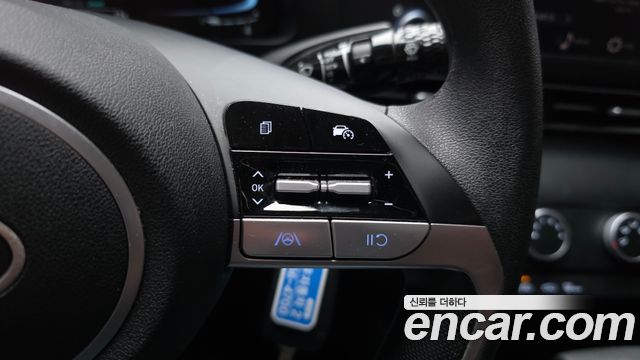 Hyundai AVANTE 2024 — photo 25