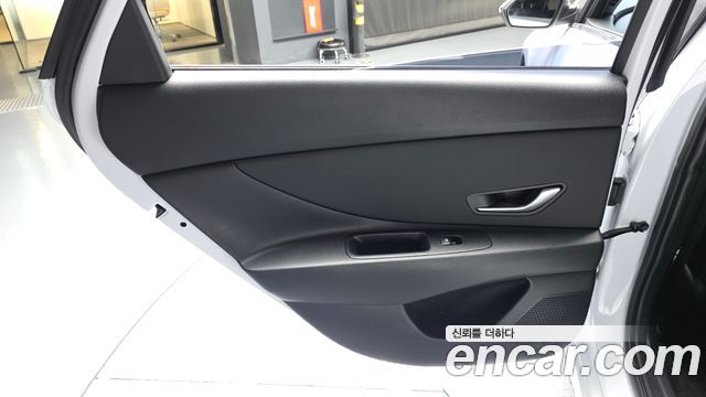 Hyundai AVANTE 2024 — photo 15
