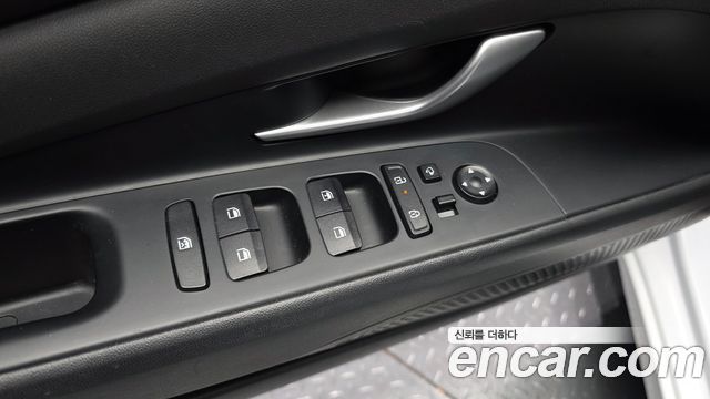 Hyundai AVANTE 2024 — photo 27